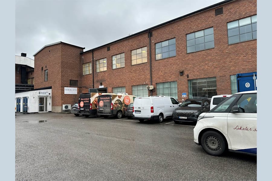 Lokal på Johannesfredsvägen 15-17, Bromma – bild 18