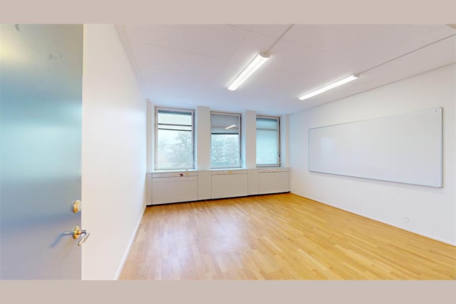 Kontorslokal på Säbygatan 16, Landskrona – bild 3