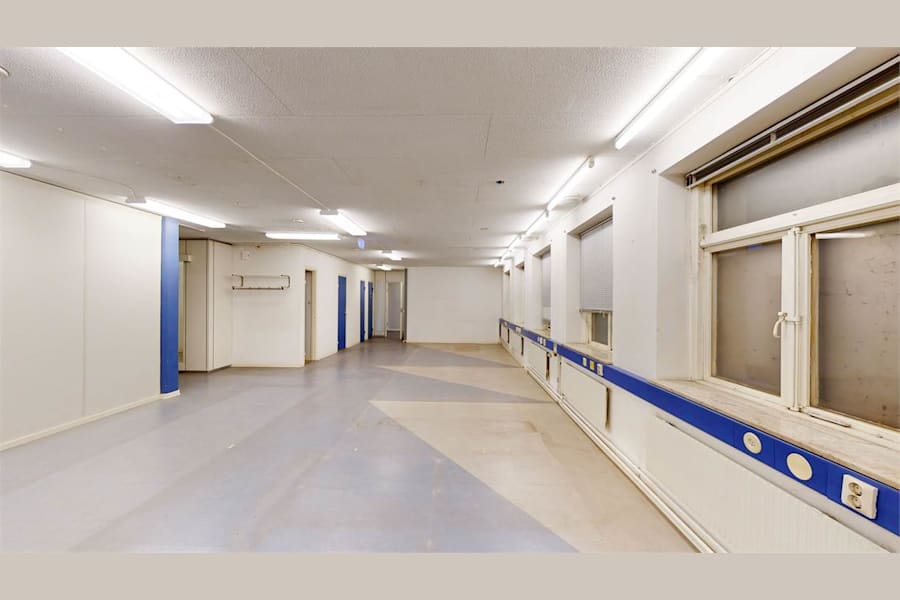 Industrilokal på Omnibusgatan 4, Landskrona – bild 10