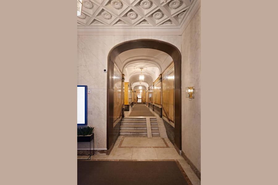 Kontorslokal på Barnhusgatan 3, STOCKHOLM – bild 9