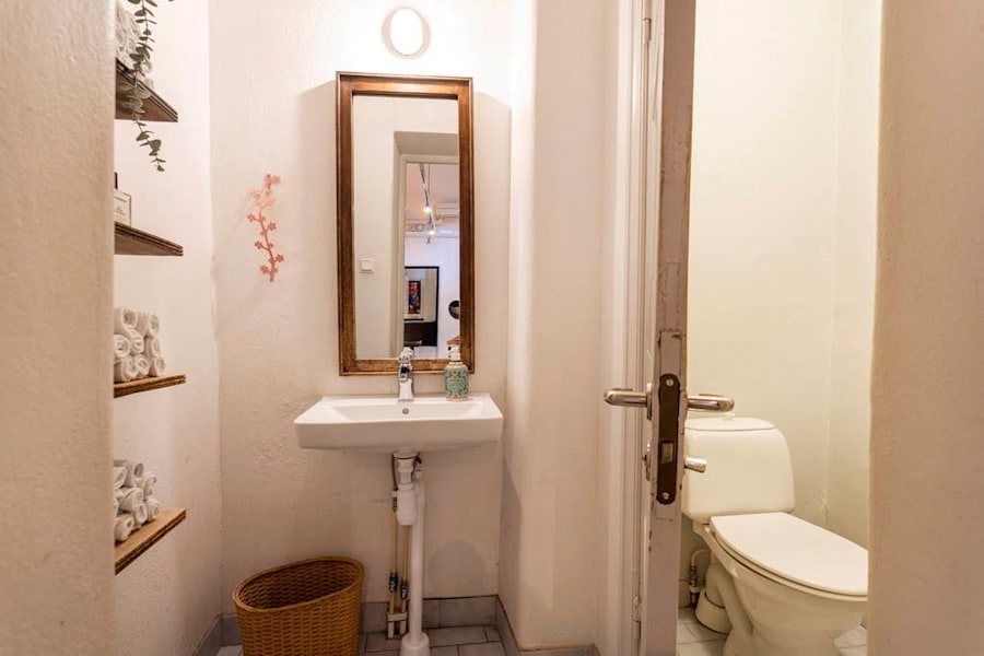 Butikslokal på Västmannagatan 6, Stockholm – bild 13