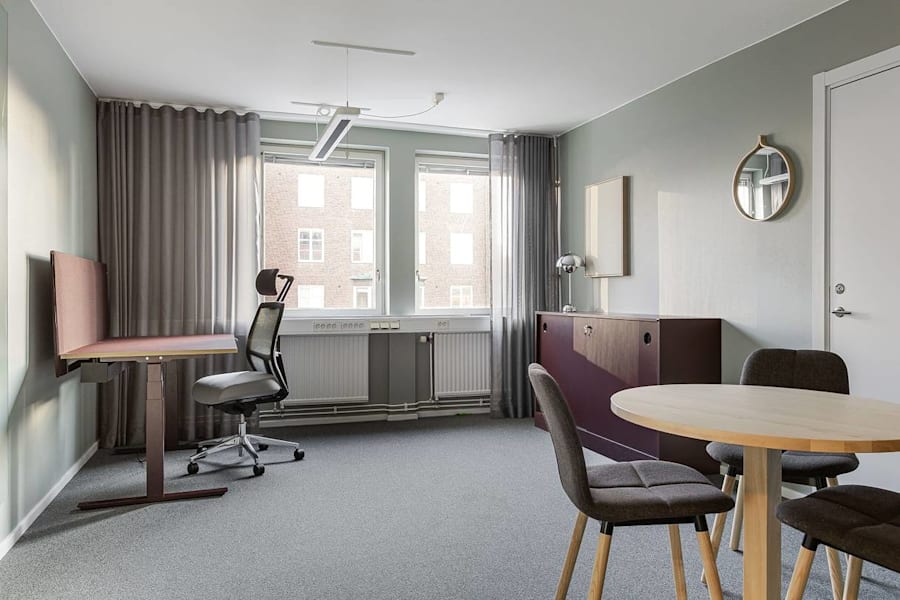 Kontorslokal på Medicinaregatan 8A, Göteborg – bild 5