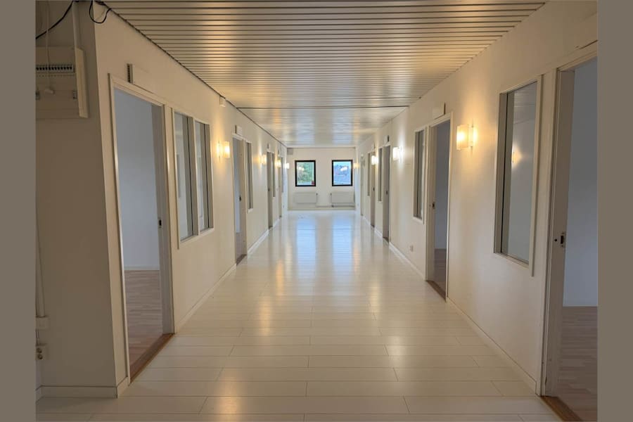 Industrilokal på Amalia Jönssons gata 25, Västra Frölunda – bild 8