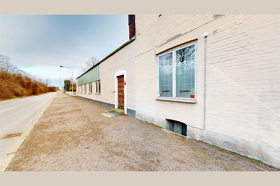 Kontorslokal på Kärrgatan 1, Helsingborg – bild 8