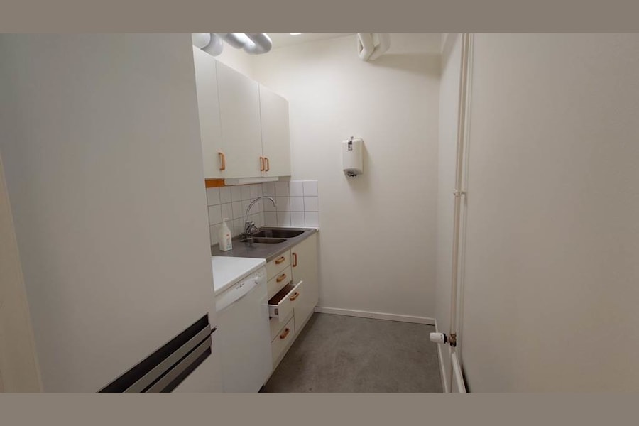 Butikslokal på Hagalundsgatan 8, Solna – bild 7