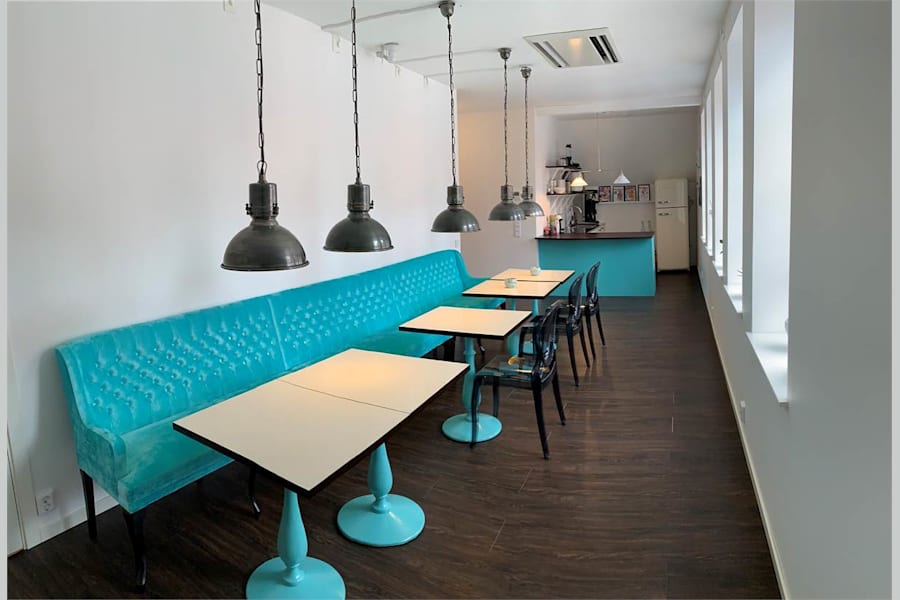 Lagerlokal på Östergatan 30, Trelleborg – bild 9