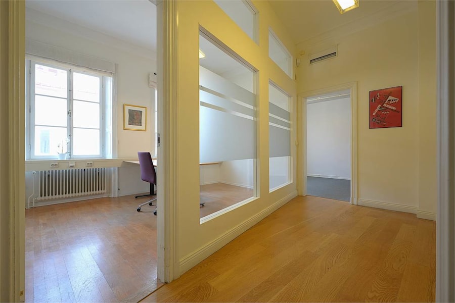Kontorslokal på Saltmätargatan 5, Stockholm – bild 3