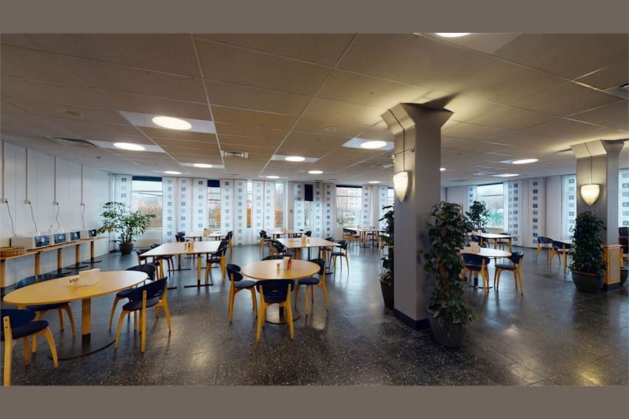 Kontorslokal på Bryggaregatan 23, Lund – bild 7