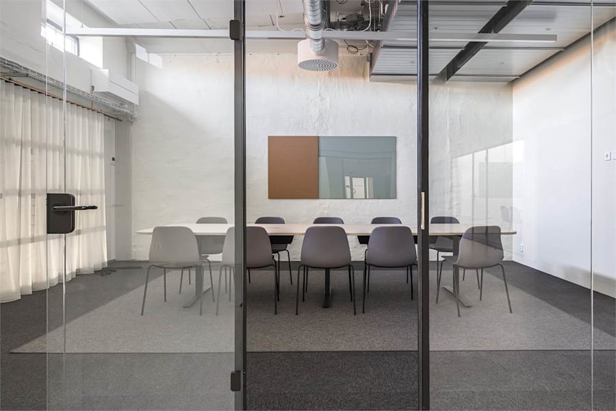 Kontorslokal på Kosterögatan 15, Malmö – bild 14