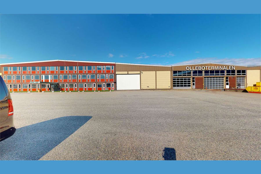 Industrilokal på Ollebovägen 14, Vintrie – bild 13