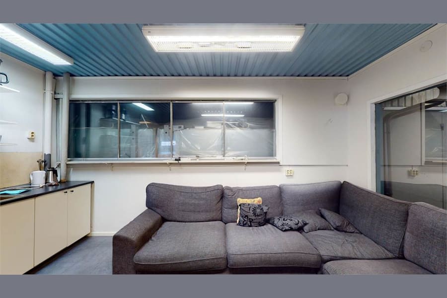 Lagerlokal på Sliparegatan 5, Halmstad – bild 10