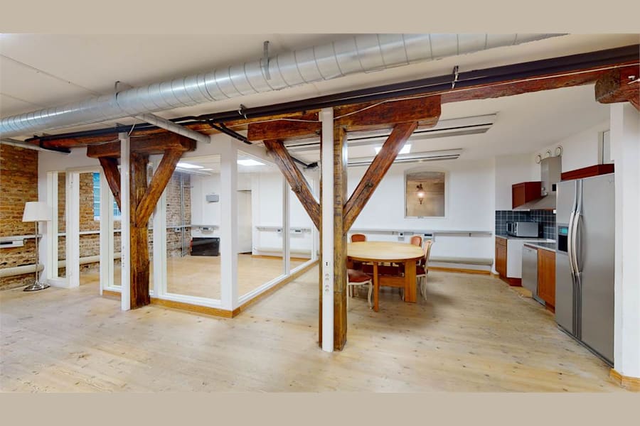 Kontorslokal på Södra Storgatan 37, Helsingborg – bild 4