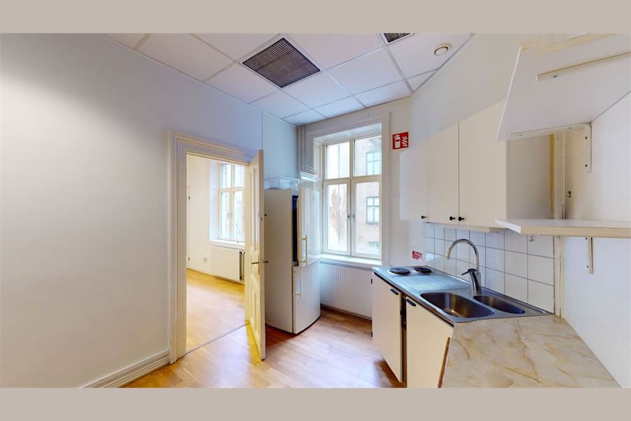 Kontorslokal på Södergatan 4, Helsingborg – bild 12