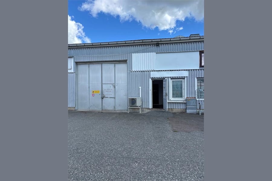 Butikslokal på Kalmarvägen 3, Bålsta – bild 5