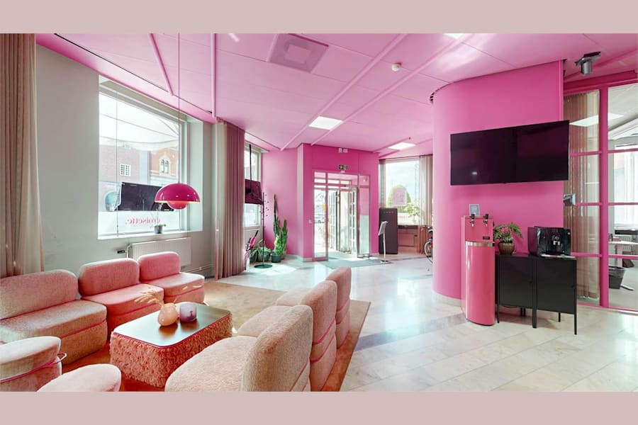 Kontorslokal på Stortorget 9, Helsingborg – bild 4