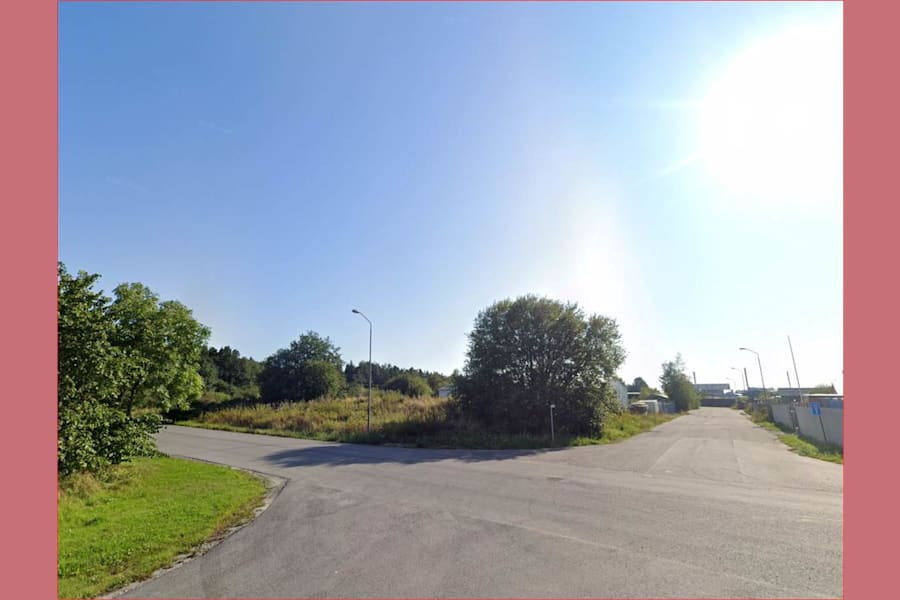 Industrilokal på Volframgatan 1A, Ystad – bild 3