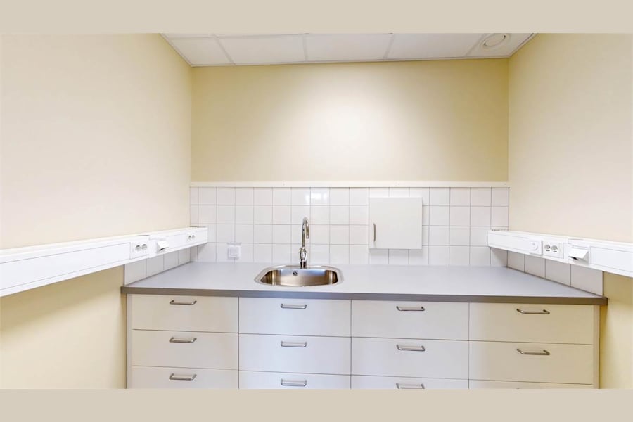 Kontorslokal på Stig Sunnes väg 2, Bromölla – bild 4