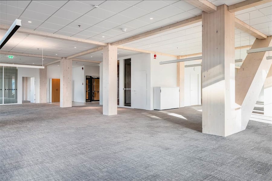 Kontorslokal på Hyllie Boulevard 21, Malmö – bild 23