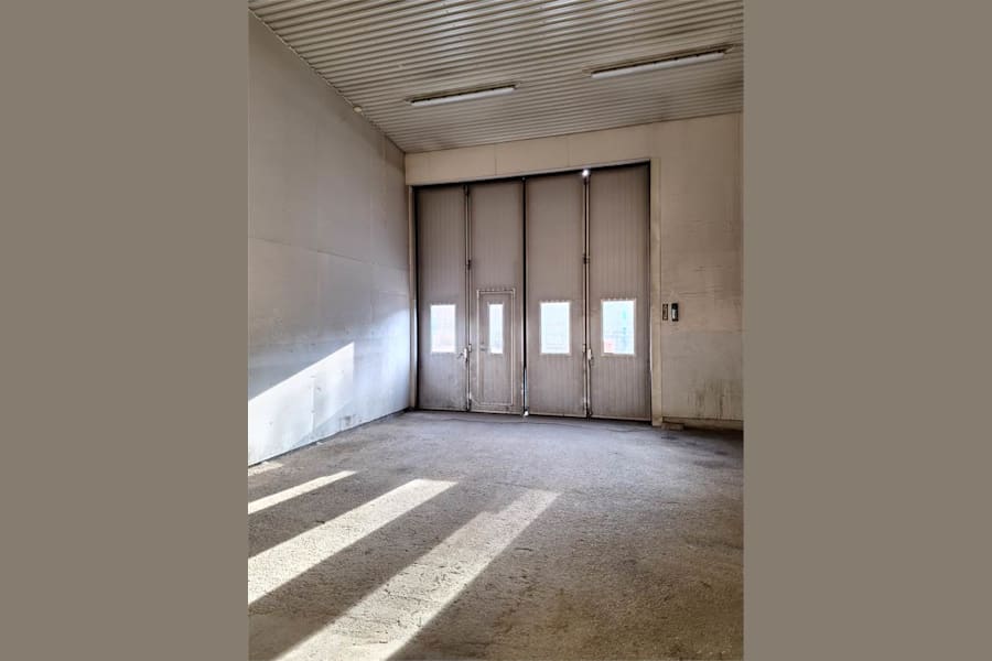 Butikslokal på Gullivervägen 5, Järfälla – bild 2