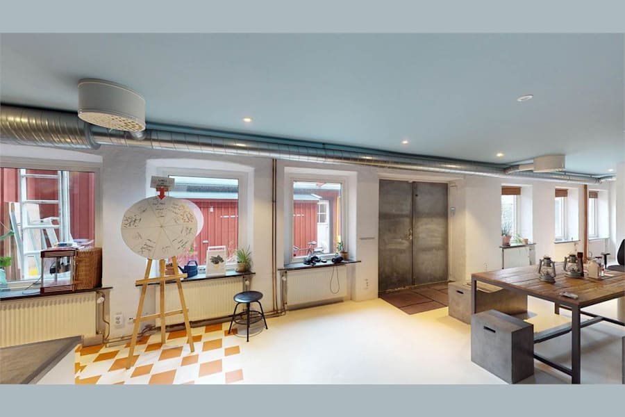 Kontorslokal på Stora Nygatan 36, Malmö – bild 11