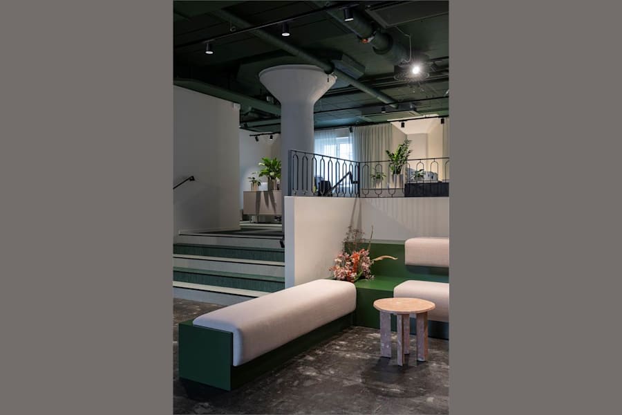 Kontorslokal på Sankt Eriksgatan 121, Stockholm – bild 30