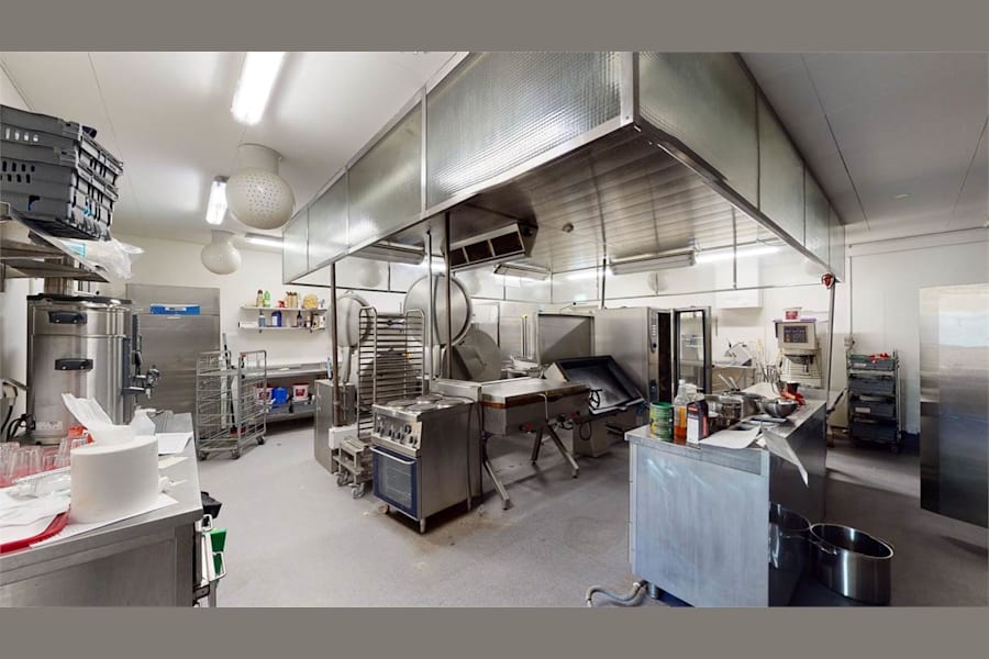 Kontorslokal på Tegelbruksvägen 18, Kristianstad – bild 10