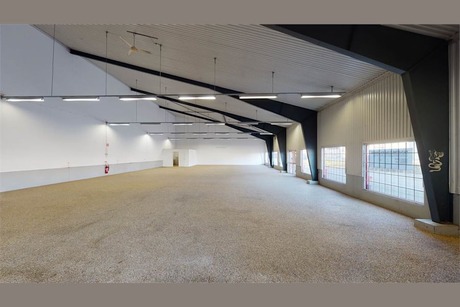 Lokal på Kalkstensvägen 20, Lund