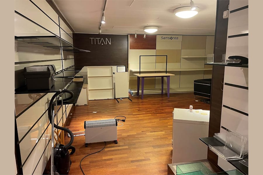 Butikslokal på Brogatan 18, Halmstad – bild 11