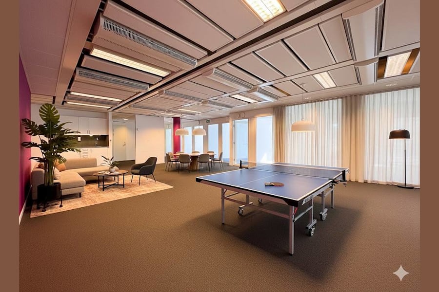 Lokal på Fältspatvägen 4, Lund – bild 6