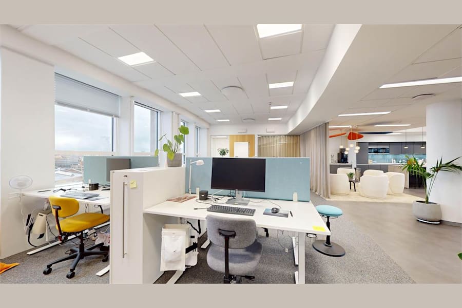 Kontorslokal på Stora Varvsgatan 11, Malmö – bild 4