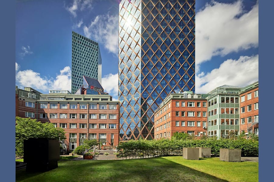 Kontorslokal på Drakegatan 7, Göteborg – bild 16