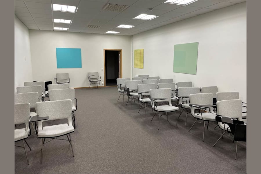 Lokal på Schubergsvägen 20, Falkenberg – bild 3