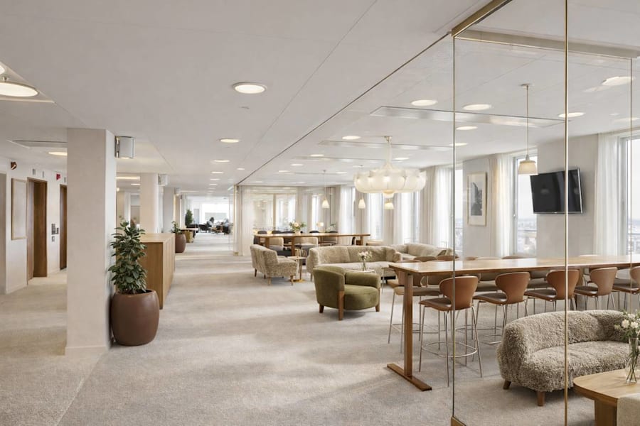 Kontorslokal på Gjörwellsgatan 22, Stockholm – bild 4