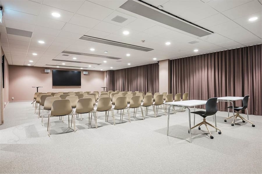 Kontorslokal på Drottninggatan 89, STOCKHOLM – bild 6