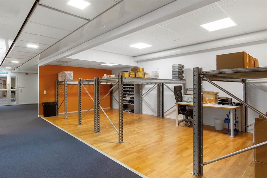 Kontorslokal på Järnbrotts Prästväg 2, Västra Förlunda – bild 5