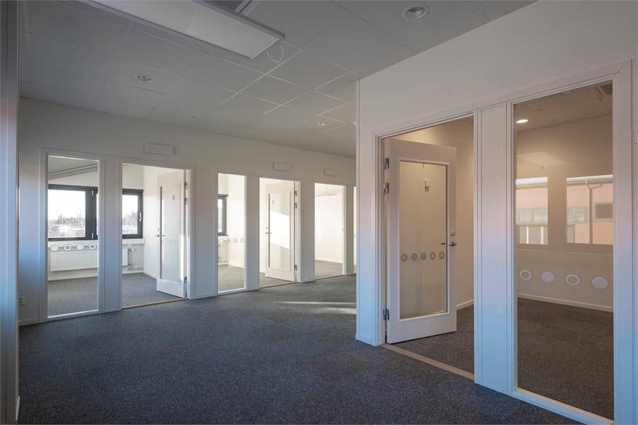 Industrilokal på Vaksala-Eke Hus G, Uppsala – bild 3