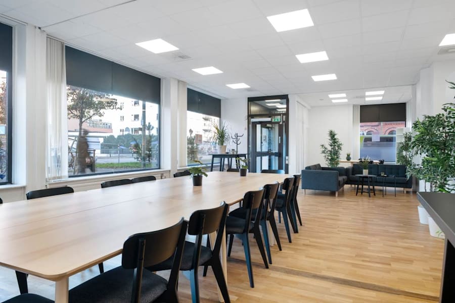 Kontorslokal på Bergsgatan 38, MALMÖ – bild 3