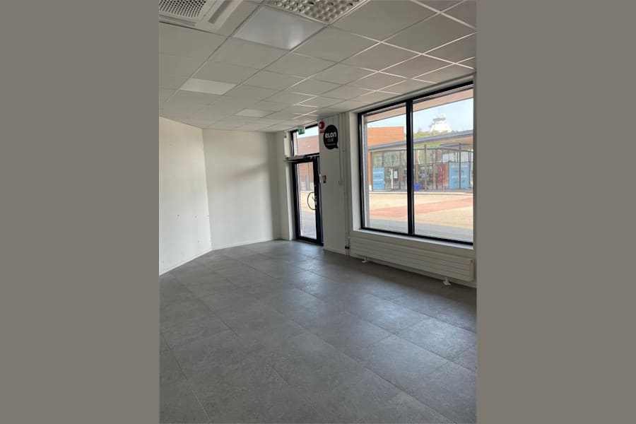 Butikslokal på Postflyget 13, Torslanda – bild 11