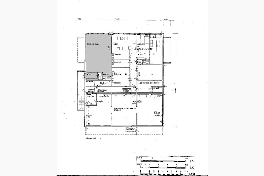 Butikslokal på Sockenvägen 3, Eslöv
