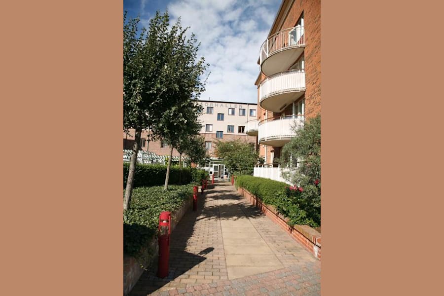 Lagerlokal på Sörhallstorget 10, GÖTEBORG – bild 2