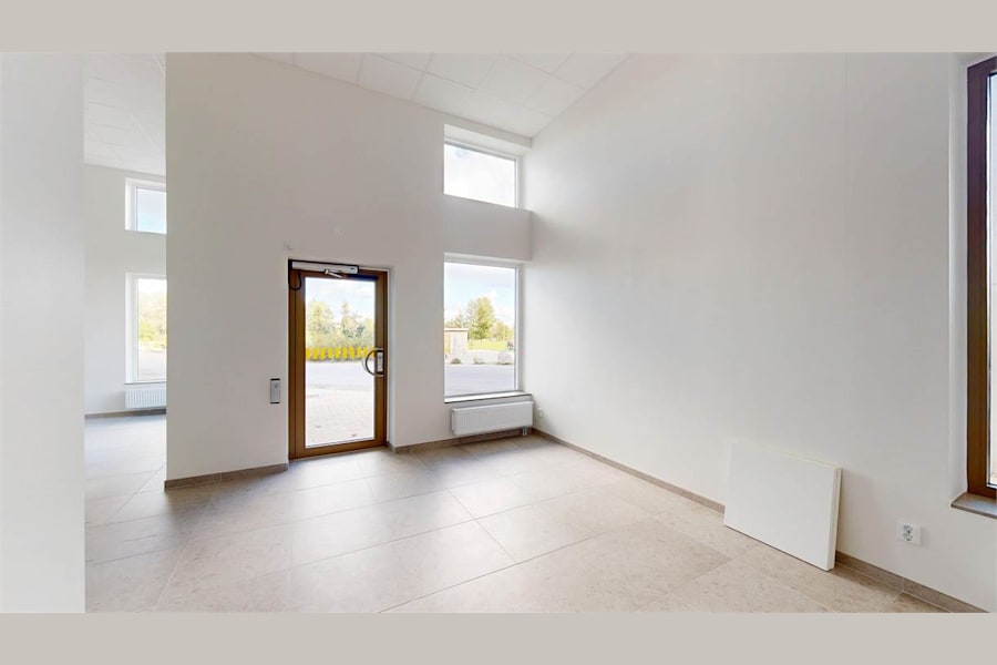 Butikslokal på Brunnshögsgatan 56, Lund – bild 3