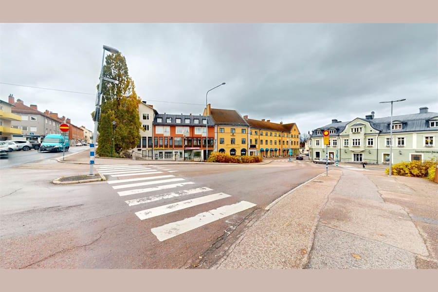 Butikslokal på Åsgatan 64, Hedemora – bild 14