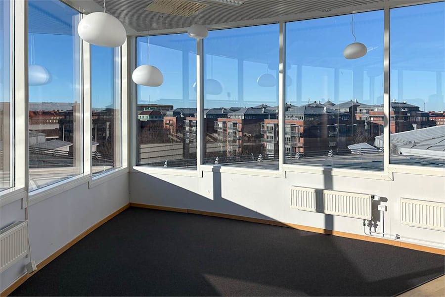 Kontorslokal på Johan Willins gata 8, Göteborg – bild 5