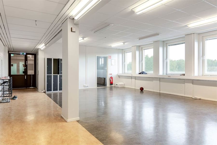 Lokal på Industrivägen 13, Tyresö – bild 8