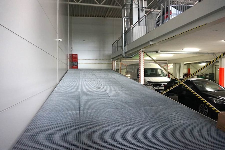 Butikslokal på Rörvägen 28, Jordbro – bild 18