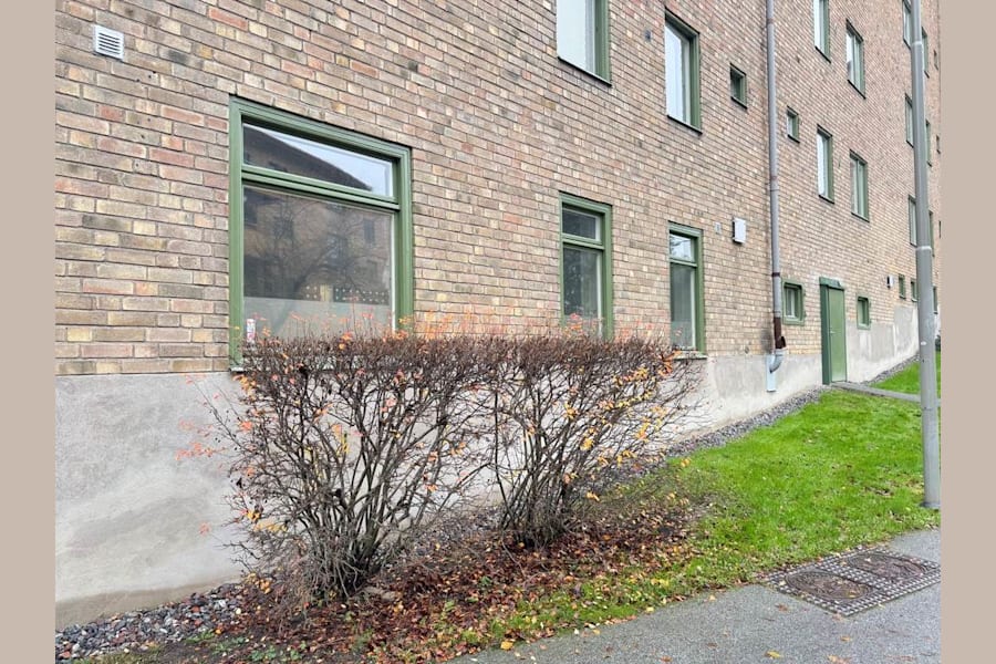 Butikslokal på Grundläggarvägen 21, Bromma – bild 10