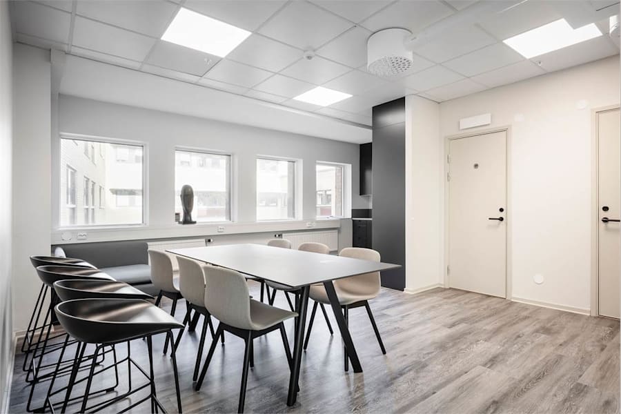 Kontorslokal på Kungsgatan 28, Göteborg – bild 6