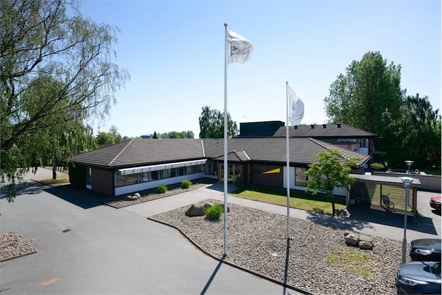 Butikslokal på Olof Mohlins väg 23, Kristianstad – bild 10