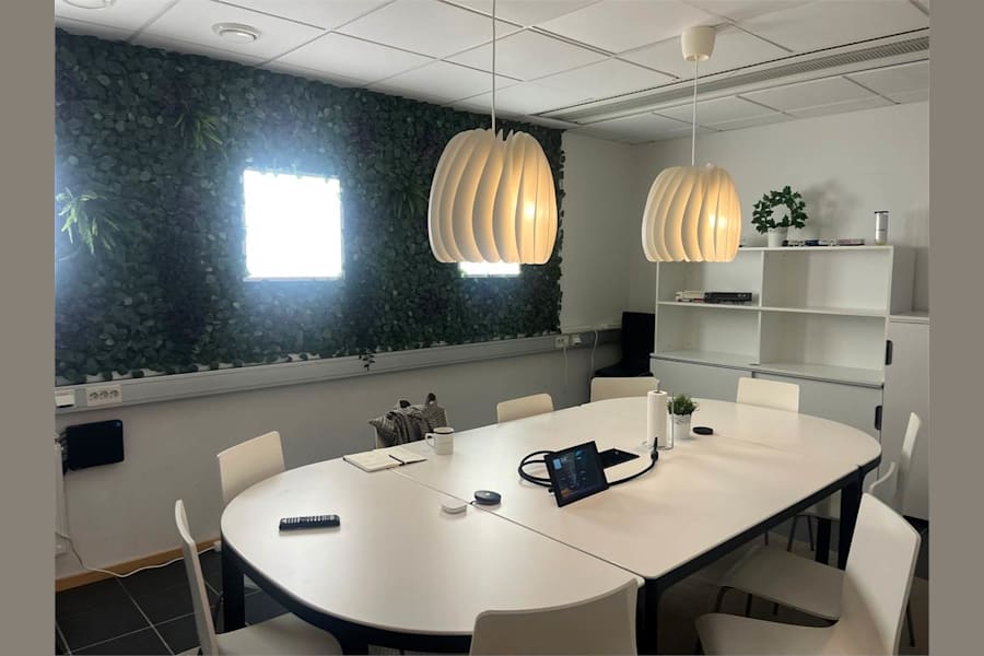 Kontorslokal på Knut Påls väg 2, Helsingborg – bild 2