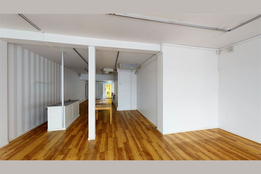 Butikslokal på Östra Storgatan 47, Kristianstad – bild 4